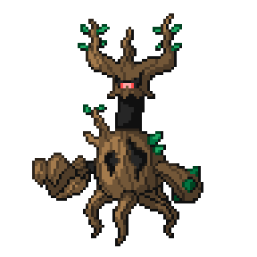 Trenea Sprite Image