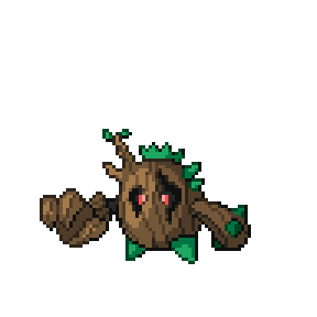 Trenea Sprite Image