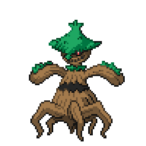 Treturne Sprite Image