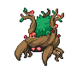 Tresect Sprite Image