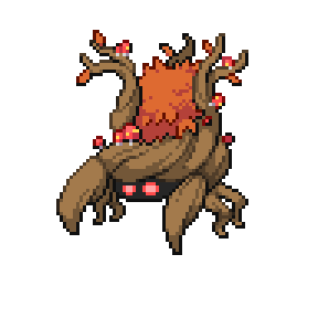 Tresect Sprite Image