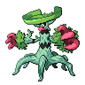 Trebre Sprite Image