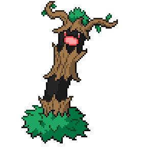 Trelett Sprite Image