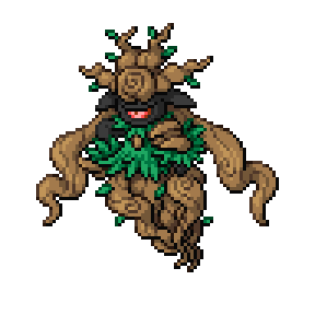 Trecie Sprite Image