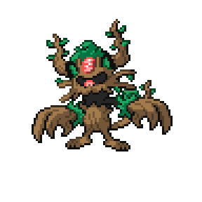 Treth Sprite Image