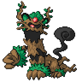 Tresian Sprite Image