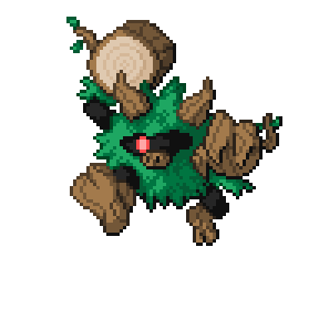 Treape Sprite Image