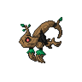 Trera Sprite Image
