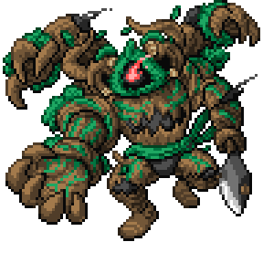 Trechamp Sprite Image