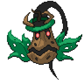 Trebell Sprite Image