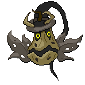 Trebell Sprite Image