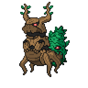 Trebro Sprite Image