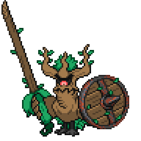 Trefetchd Sprite Image