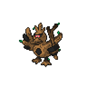 Trefetchd Sprite Image