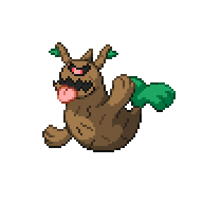 Treeel Sprite Image