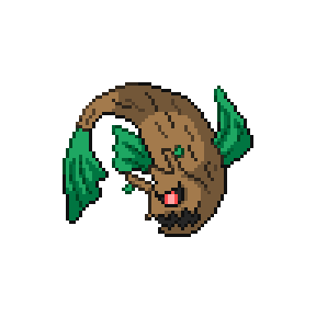 Tregong Sprite Image