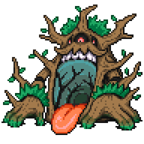 Tregar Sprite Image