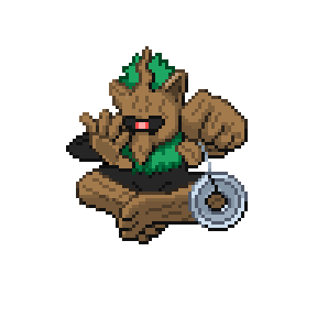 Treno Sprite Image