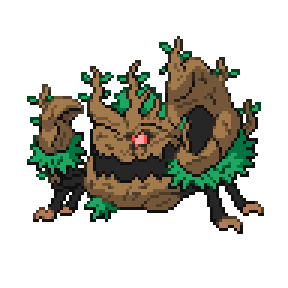 Treler Sprite Image