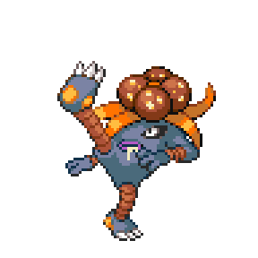Gloolee Sprite Image
