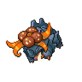 Gloohorn Sprite Image
