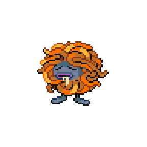 Gloogela Sprite Image