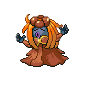 Gloonx Sprite Image