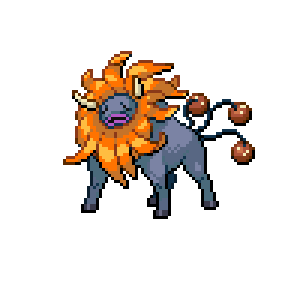 Glooros Sprite Image