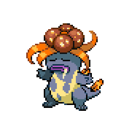 Gloonaw Sprite Image