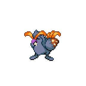 Gloogey Sprite Image