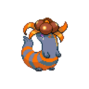 Glooret Sprite Image