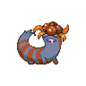 Glooret Sprite Image