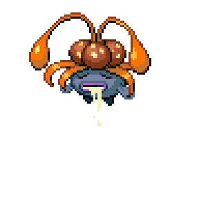 Gloochou Sprite Image