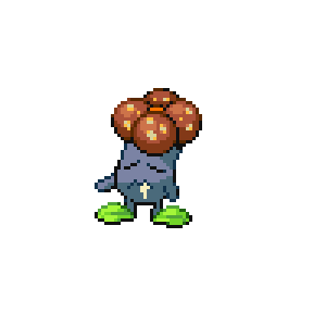 Glookern Sprite Image