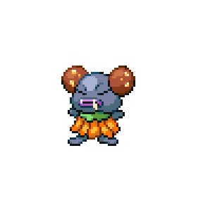 Gloobull Sprite Image
