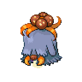 Glooswine Sprite Image