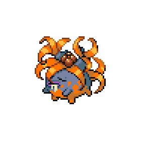 Gloosola Sprite Image