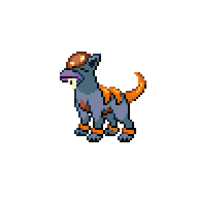 Gloodour Sprite Image