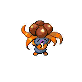 Gloochum Sprite Image