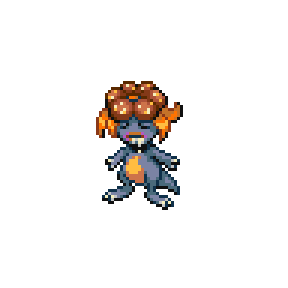 Glooby Sprite Image