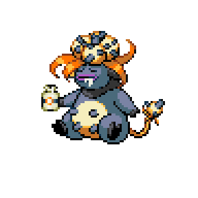 Glootank Sprite Image