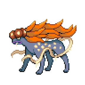 Gloocune Sprite Image