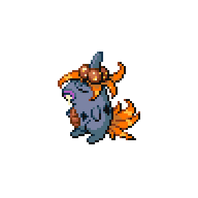 Glootar Sprite Image