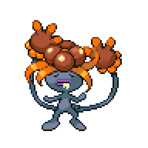 Gloopom Sprite Image
