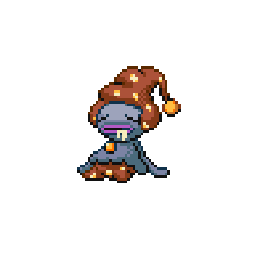 Gloo jr. Sprite Image
