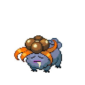Gloodoof Sprite Image
