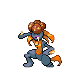 Gloocario Sprite Image