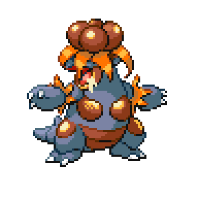 Glooqueen Sprite Image