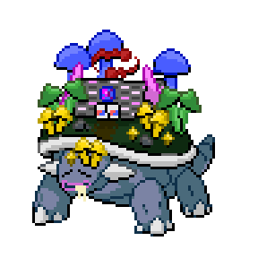 Glooterra Sprite Image