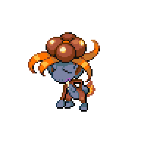 Gloochar Sprite Image